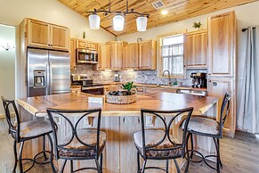 Sunny Overgaard Vacation Rental w/ Backyard!