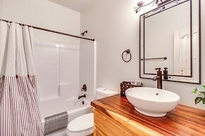 Sunny Overgaard Vacation Rental w/ Backyard!