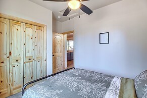 Sunny Overgaard Vacation Rental w/ Backyard!