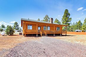 Sunny Overgaard Vacation Rental w/ Backyard!