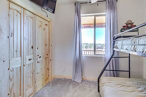 Sunny Overgaard Vacation Rental w/ Backyard!