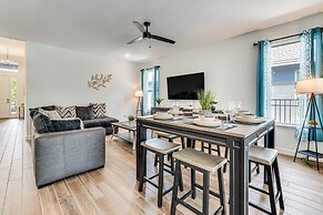 18 Mi to Disney: Davenport Home w/ Private Pool!