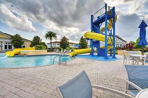 18 Mi to Disney: Davenport Home w/ Private Pool!