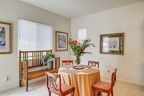 Rio Bravo Country Club Home in Bakersfield w/ Pool