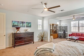 Rio Bravo Country Club Home in Bakersfield w/ Pool