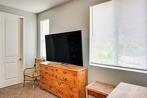 Rio Bravo Country Club Home in Bakersfield w/ Pool