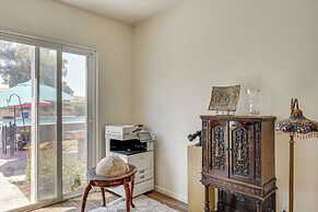 Rio Bravo Country Club Home in Bakersfield w/ Pool