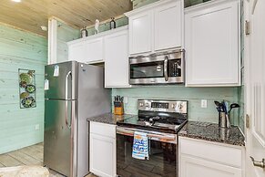 2 Blocks to Beach: 'surf Station' in Port Aransas