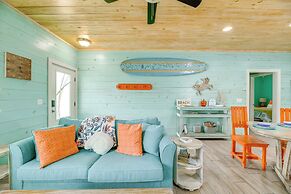2 Blocks to Beach: 'surf Station' in Port Aransas