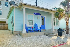2 Blocks to Beach: 'surf Station' in Port Aransas