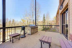 Ski & Explore: Brian Head Condo w/ Indoor Pool!