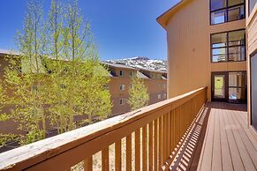 Ski & Explore: Brian Head Condo w/ Indoor Pool!