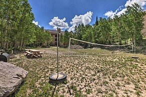 Ski & Explore: Brian Head Condo w/ Indoor Pool!