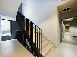 Wooden Cracow Studio by Renters