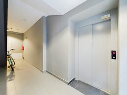 Wooden Cracow Studio by Renters