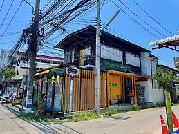 Chiza Hostel Chiangmai