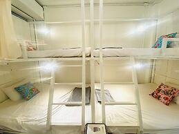 Chiza Hostel Chiangmai