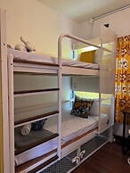 Chiza Hostel Chiangmai