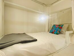 Chiza Hostel Chiangmai