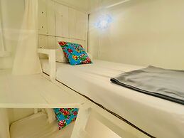 Chiza Hostel Chiangmai