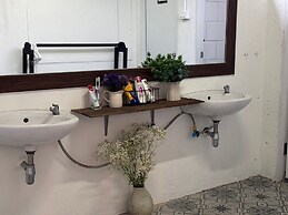 Chiza Hostel Chiangmai