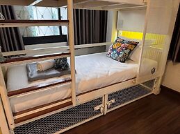 Chiza Hostel Chiangmai