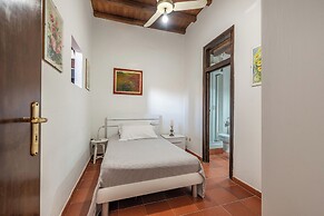 Gervasi Apartment alla Kalsa