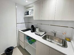 Modern Studio in the Heart of San Telmo no1