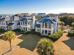 Come And Enjoy Days To Remember! 4 Bedroom Villa by Peace Vacations