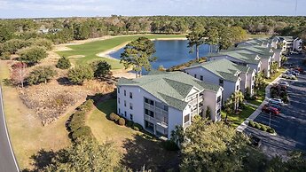 Anchors Away In This Spacious And Beautiful Condo Overlooking Pond And