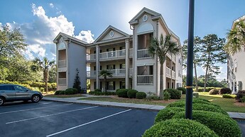 Anchors Away In This Spacious And Beautiful Condo Overlooking Pond And