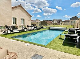 Les Rêveries du Clos - Hôtel Pommard