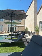 Les Rêveries du Clos - Hôtel Pommard