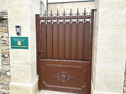 Les Rêveries du Clos - Hôtel Pommard