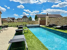 Les Rêveries du Clos - Hôtel Pommard