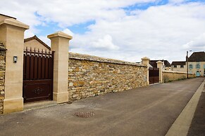 Les Rêveries du Clos - Hôtel Pommard