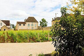 Les Rêveries du Clos - Hôtel Pommard
