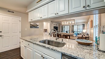 Come And Enjoy A Peace Of Pawleys 2 Bedroom Condo by Peace Vacations