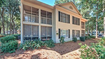 Come And Enjoy A Peace Of Pawleys 2 Bedroom Condo by Peace Vacations
