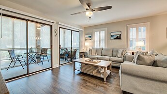 Come And Enjoy A Peace Of Pawleys 2 Bedroom Condo by Peace Vacations
