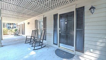 Come And Enjoy A Peace Of Pawleys 2 Bedroom Condo by Peace Vacations