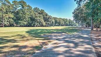 Come And Enjoy A Peace Of Pawleys 2 Bedroom Condo by Peace Vacations