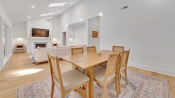 Great Place To Relax And Enjoy A Peaceful Vacation! 4 Bedroom Home by
