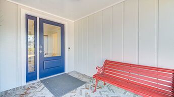 Great Place To Relax And Enjoy A Peaceful Vacation! 4 Bedroom Home by