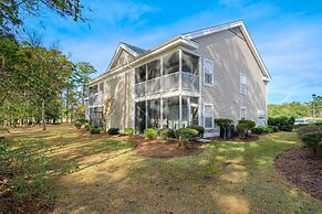 Your Perfect Getaway Destination In Pawleys Island! 2 Bedroom Condo by