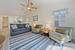 Your Perfect Getaway Destination In Pawleys Island! 2 Bedroom Condo by