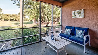 9th Hole Is Absolutely Everything You Want For Your Vacation Or Golf T