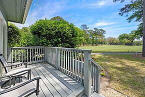 9th Hole Is Absolutely Everything You Want For Your Vacation Or Golf T