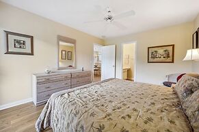 Crassostrea At True Blue 3 Bedroom Condo by Peace Vacations
