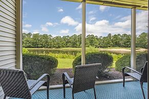 Crassostrea At True Blue 3 Bedroom Condo by Peace Vacations